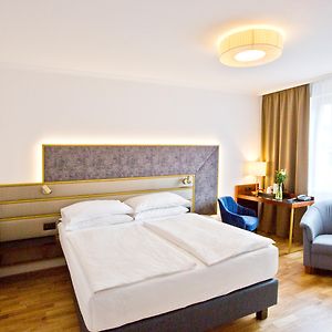 Klassieke Kamer met een Queen Size Bed