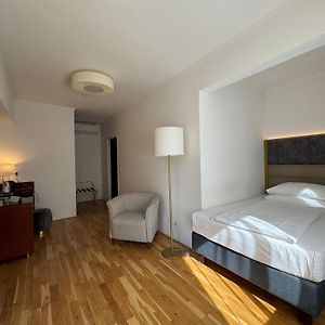 Standaard Double Kamer